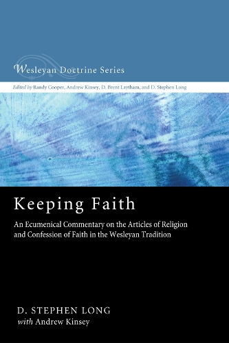 Keeping Faith