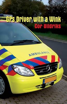 GPS Driver with a Wink