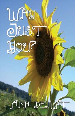 Why Just You?