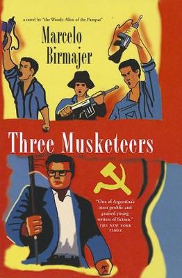 Three Musketeers