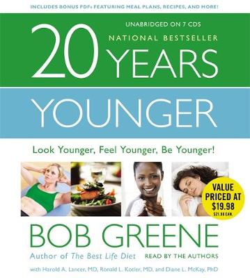 20 Years Younger