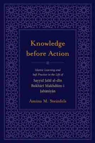 Knowledge Before Action