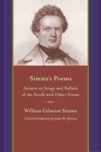 Simms's Poems