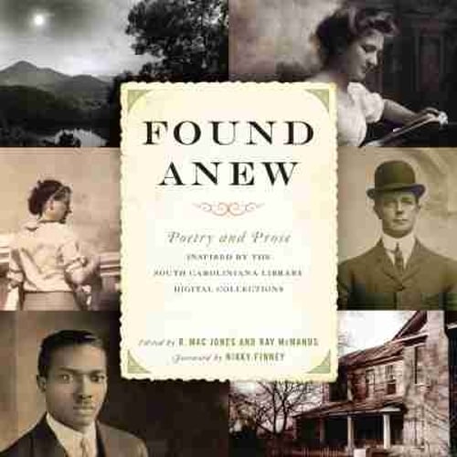 Found Anew
