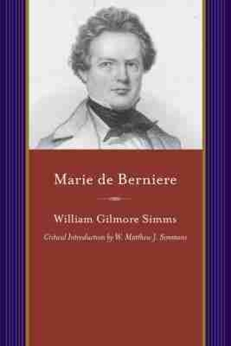 Marie De Berniere