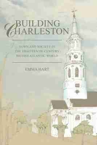 Building Charleston