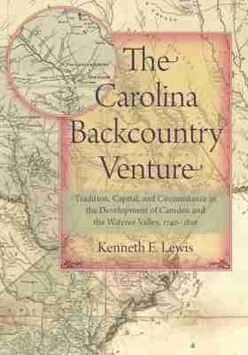 The Carolina Backcountry Venture