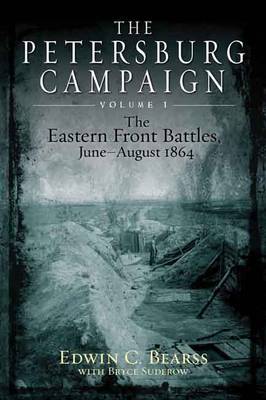 The Petersburg Campaign