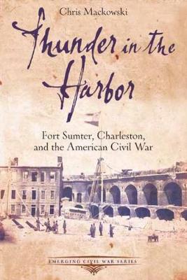 Thunder in the Harbor