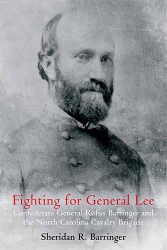 Fighting For General Lee
