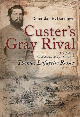Custer'S Gray Rival