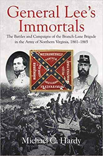 General Lee’s Immortals