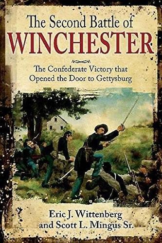 The Second Battle of Winchester