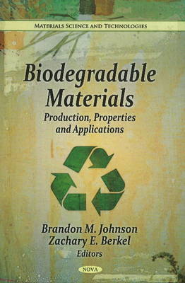 Biodegradable Materials