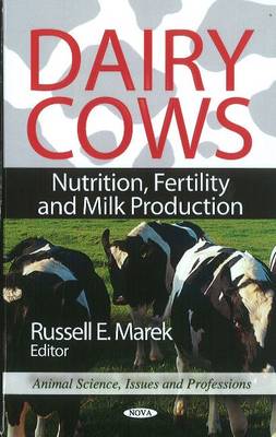 Dairy Cows