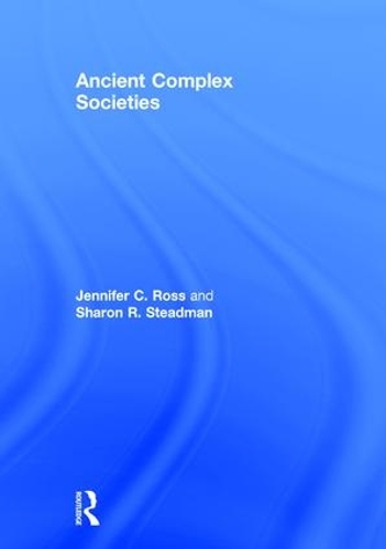 Ancient Complex Societies