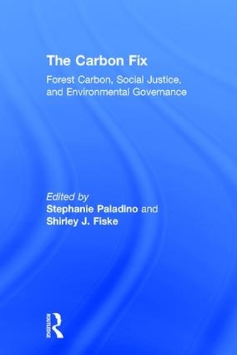 The Carbon Fix