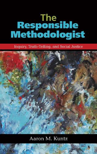 The Responsible Methodologist