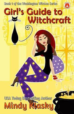 Girl's Guide to Witchcraft