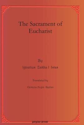 The Sacrament of Eucharist
