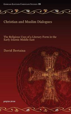 Christian and Muslim Dialogues