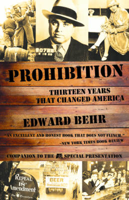Prohibition