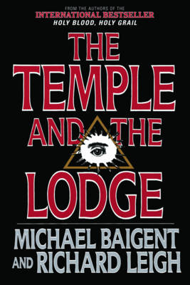 The Temple and the Lodge