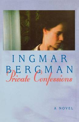 Private Confessions