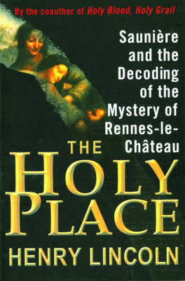 The Holy Place