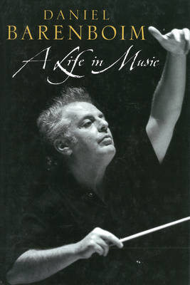A Life in Music