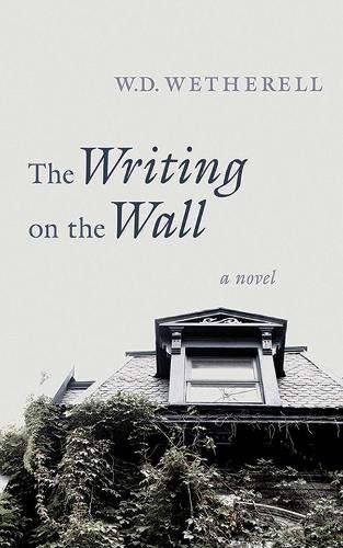The Writing on the Wall