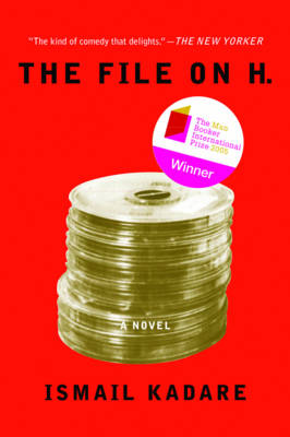 The File on H.