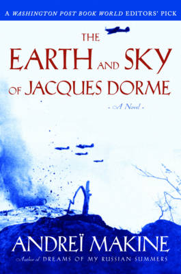 The Earth and Sky of Jacques Dorme
