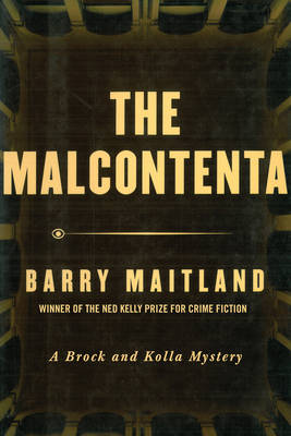The Malcontenta