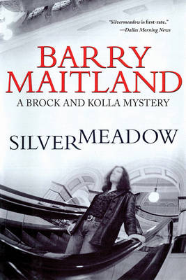 Silvermeadow