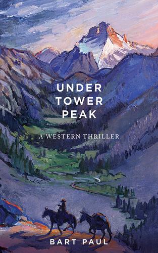 Under Tower Peak Volume 1