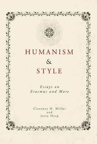 Humanism and Style