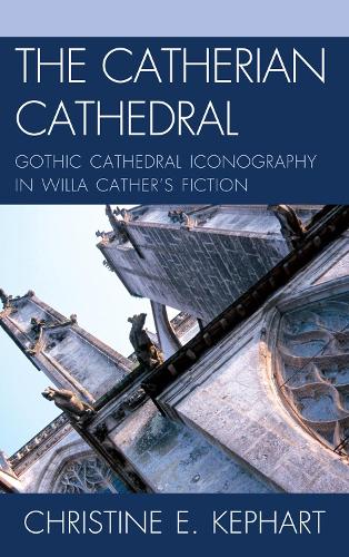 洋書 THE CATHERIAN CATHEDRAL THE CATHERIAN CATHEDRAL