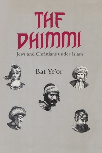 The Dhimmi