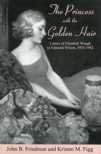 The Princess With the Golden Hair