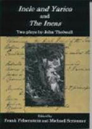 Incle and Yarico and The Incas