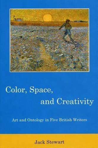 Color, Space, and Creativity