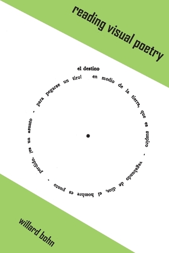 Reading Visual Poetry