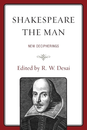 Shakespeare the Man