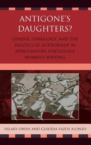 Antigone's Daughters?