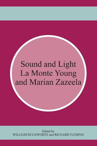 Sound and Light