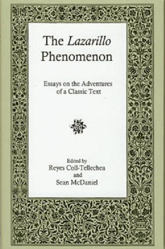 The Lazarillo Phenomenon