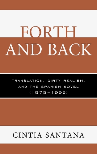 Forth and Back