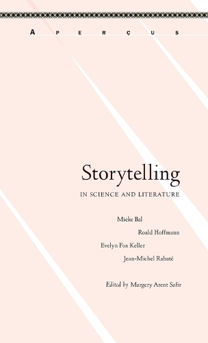 Storytelling in Science and Literature