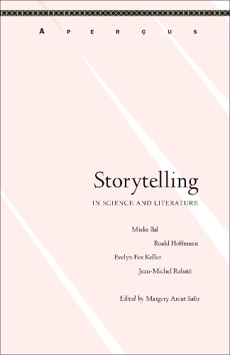 Storytelling in Science and Literature